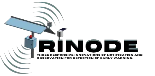 Landslide Monitoring Logo