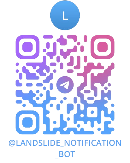 Scan QR to join our Telegram group